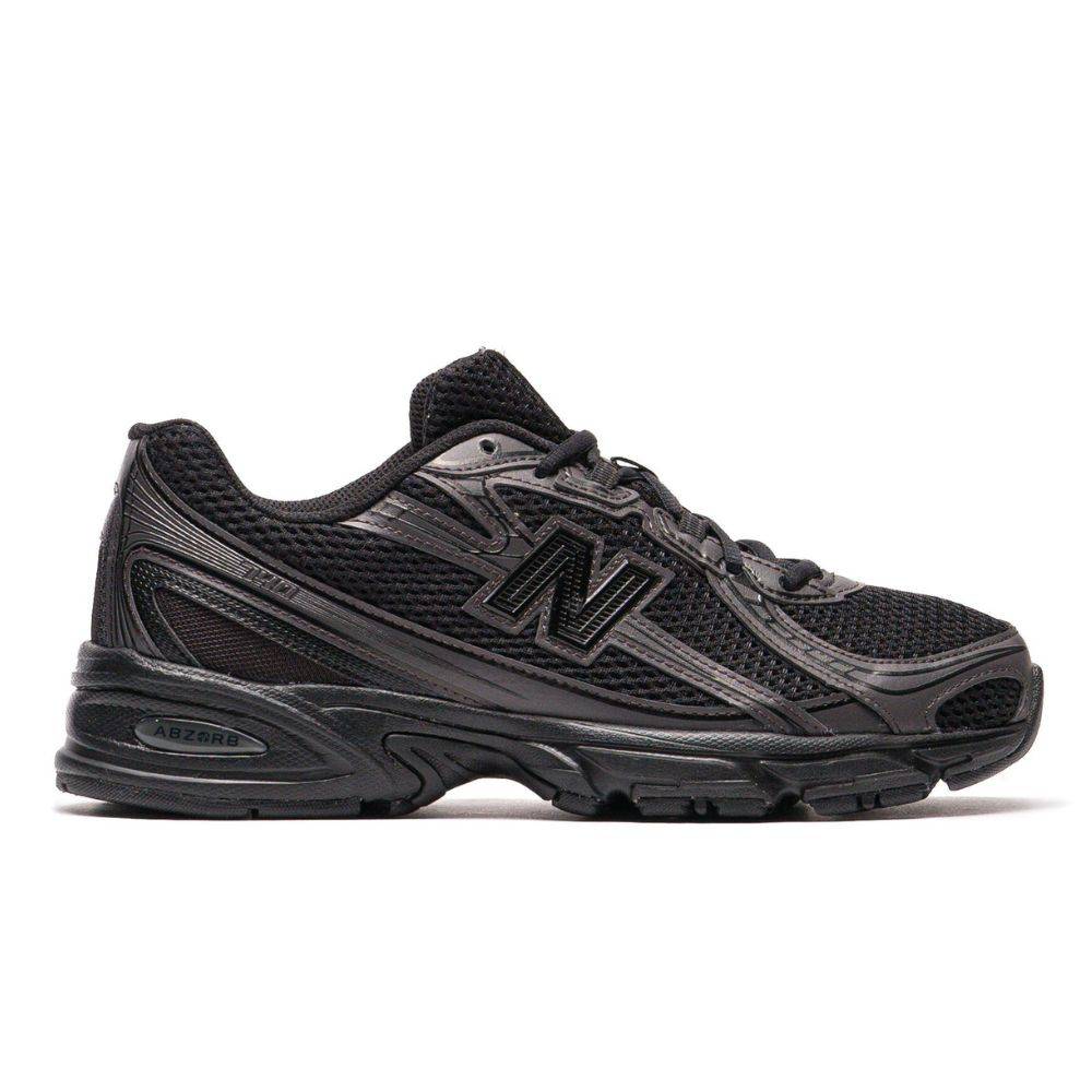 NEW BALANCE 740 UNISEX CLASSIC SNEAKERS