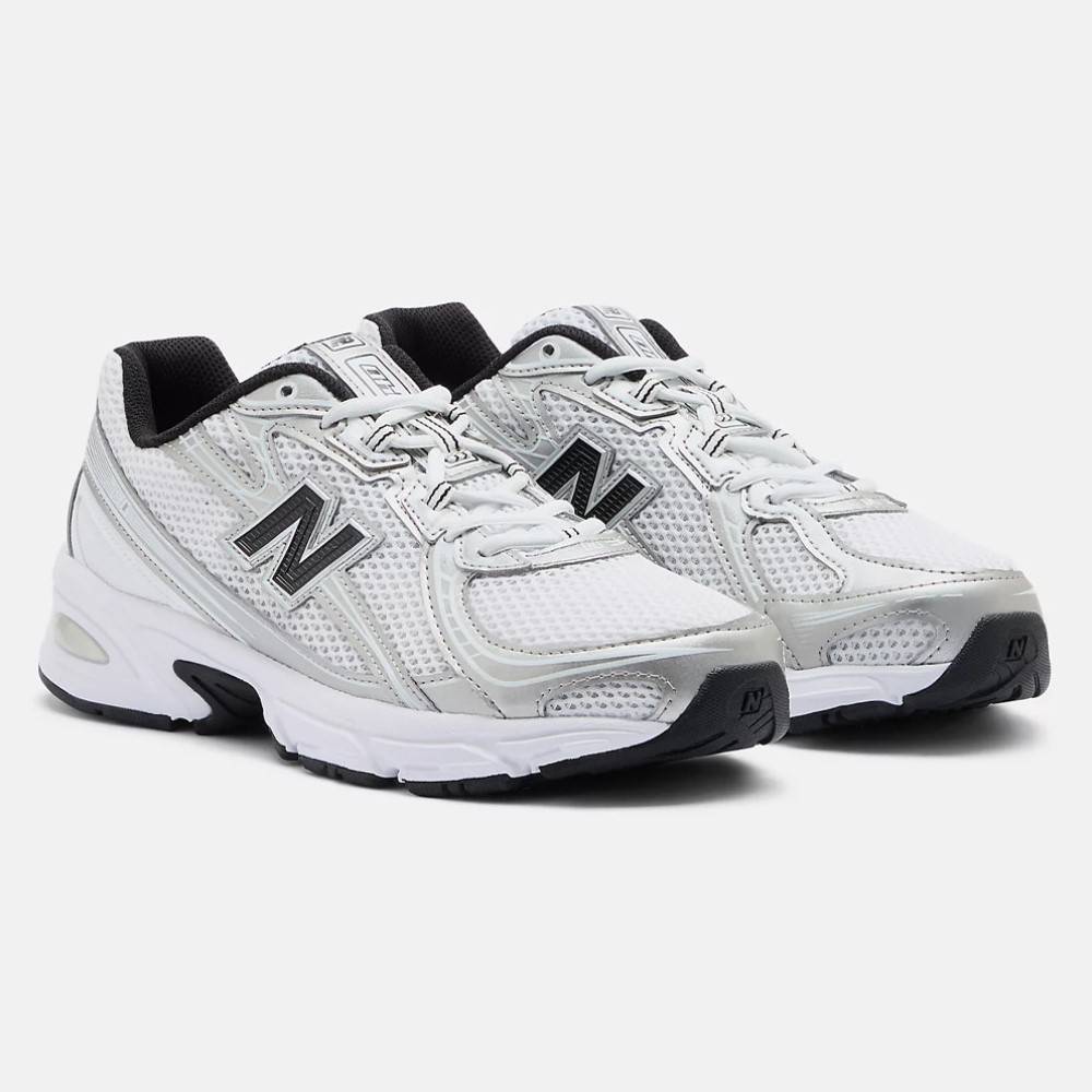 NEW BALANCE 740 UNISEX CLASSIC SNEAKERS