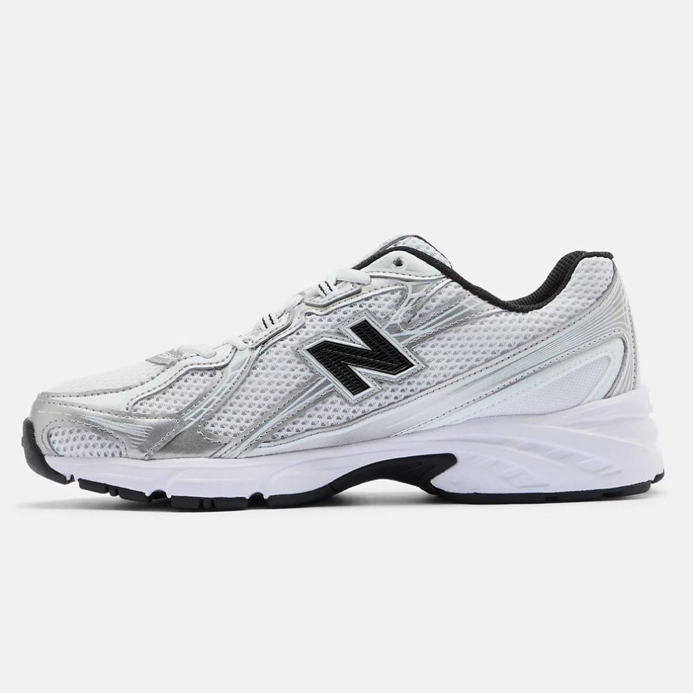NEW BALANCE 740 UNISEX CLASSIC SNEAKERS