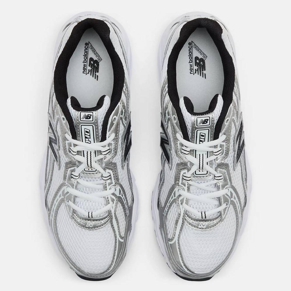 NEW BALANCE 740 UNISEX CLASSIC SNEAKERS
