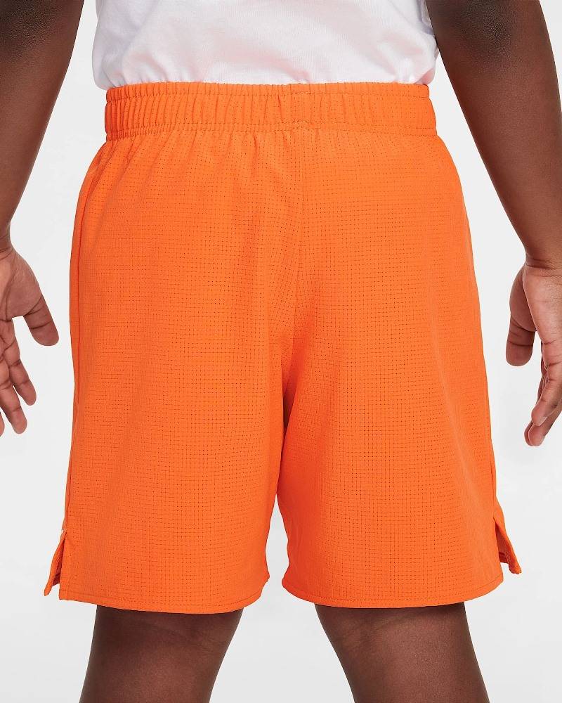 NIKE LITTLE BOYS RHYTHM DF MESH SHORT SET
