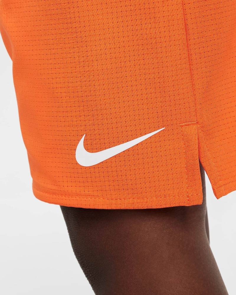 NIKE LITTLE BOYS RHYTHM DF MESH SHORT SET