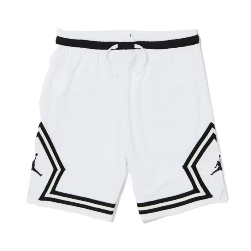 NIKE JORDAN BOYS MJ DF SPORT DIAMOND SHORT