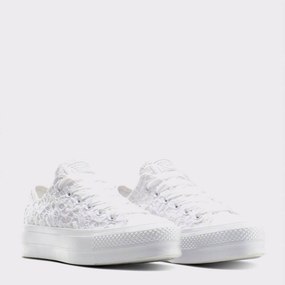 CONVERSE CHUCK TAYLOR ALL STAR LOW LACE