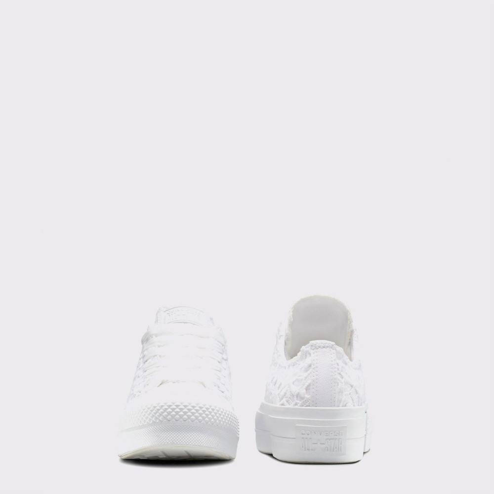 CONVERSE CHUCK TAYLOR ALL STAR LOW LACE
