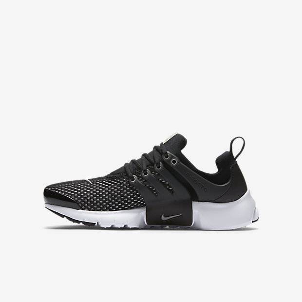 NIKE AIR PRESTO BR GS