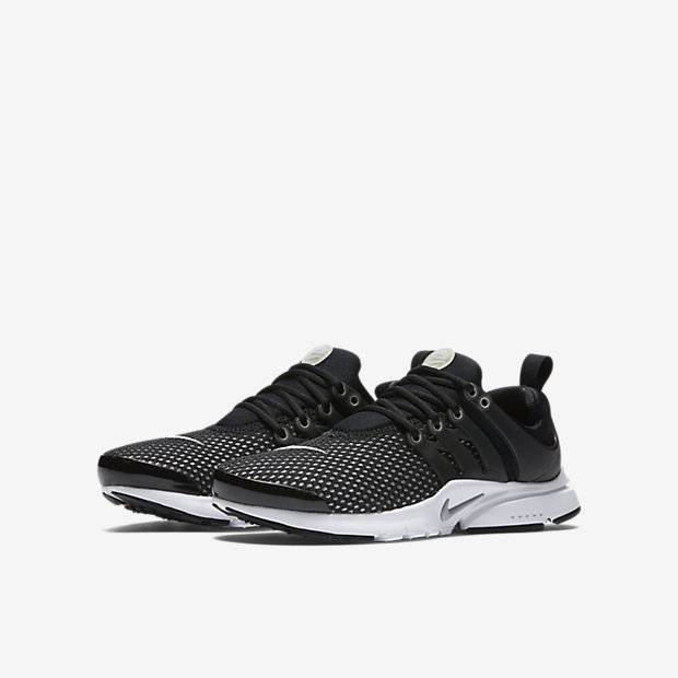 NIKE AIR PRESTO BR GS