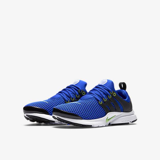 NIKE AIR PRESTO BR GS