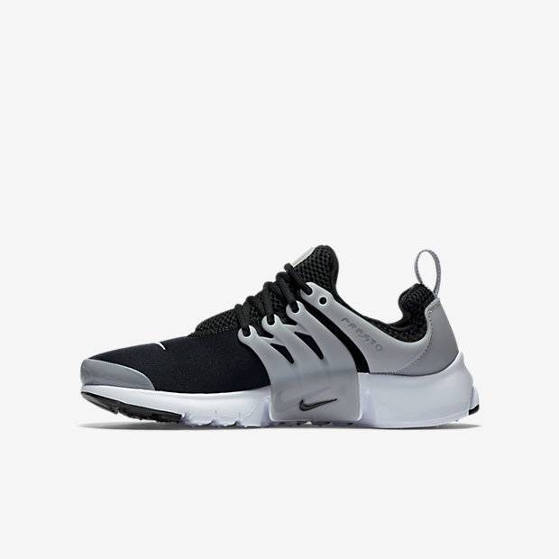 NIKE AIR PRESTO GS