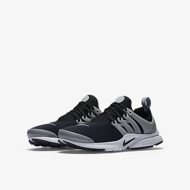 NIKE AIR PRESTO GS