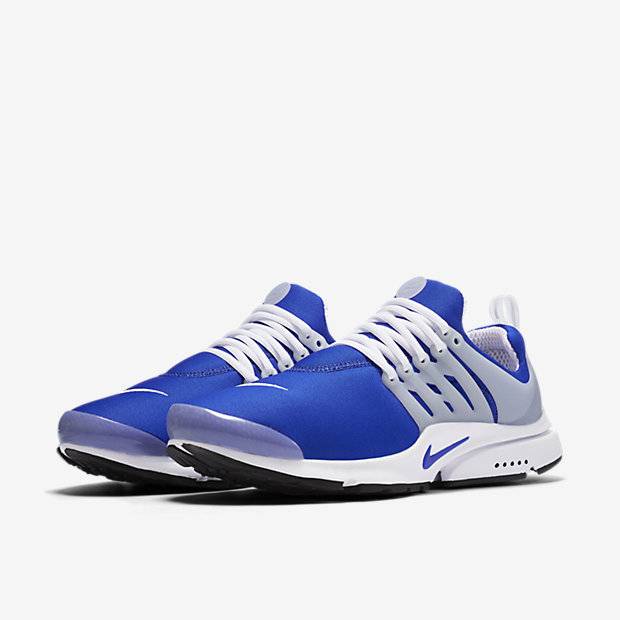 NIKE AIR PRESTO