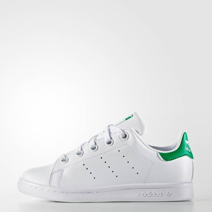 ADIDAS STAN SMITH KIDS SHOES