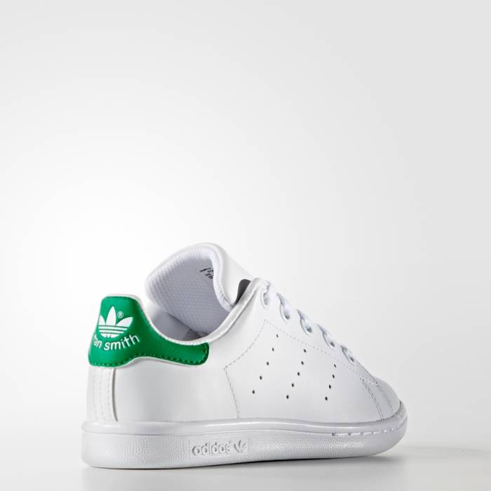 ADIDAS STAN SMITH KIDS SHOES