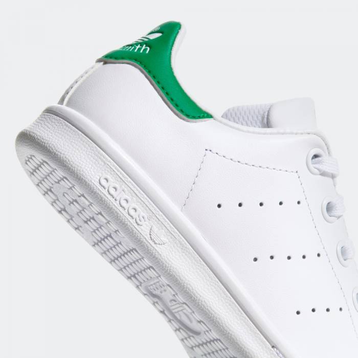 ADIDAS STAN SMITH KIDS SHOES