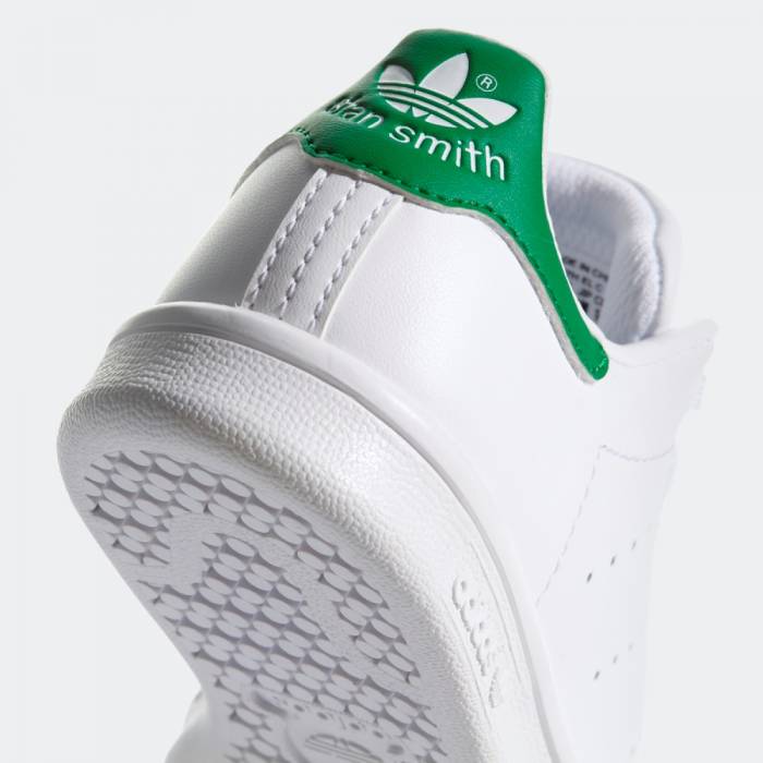 ADIDAS STAN SMITH KIDS SHOES