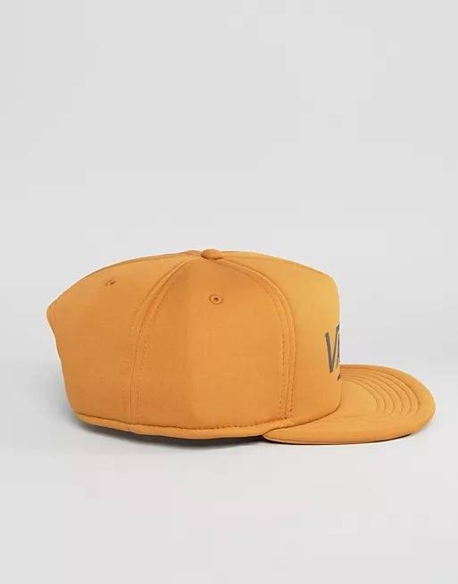 VANS BIGWIG FOAM TRUCKER