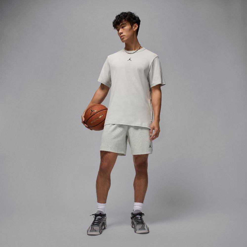 NIKE JORDAN DRI-FIT SPORT SS TOP