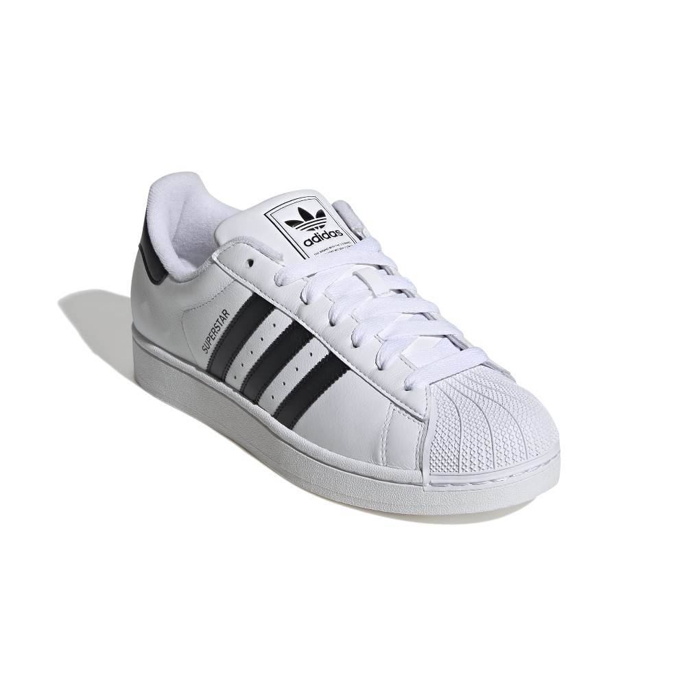 ADIDAS SUPERSTAR II