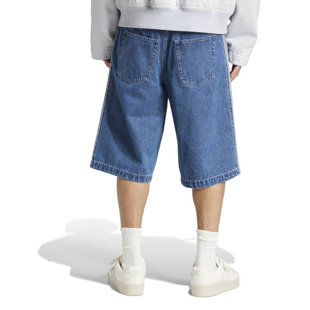 ADIDAS FIREBIRD SHORT