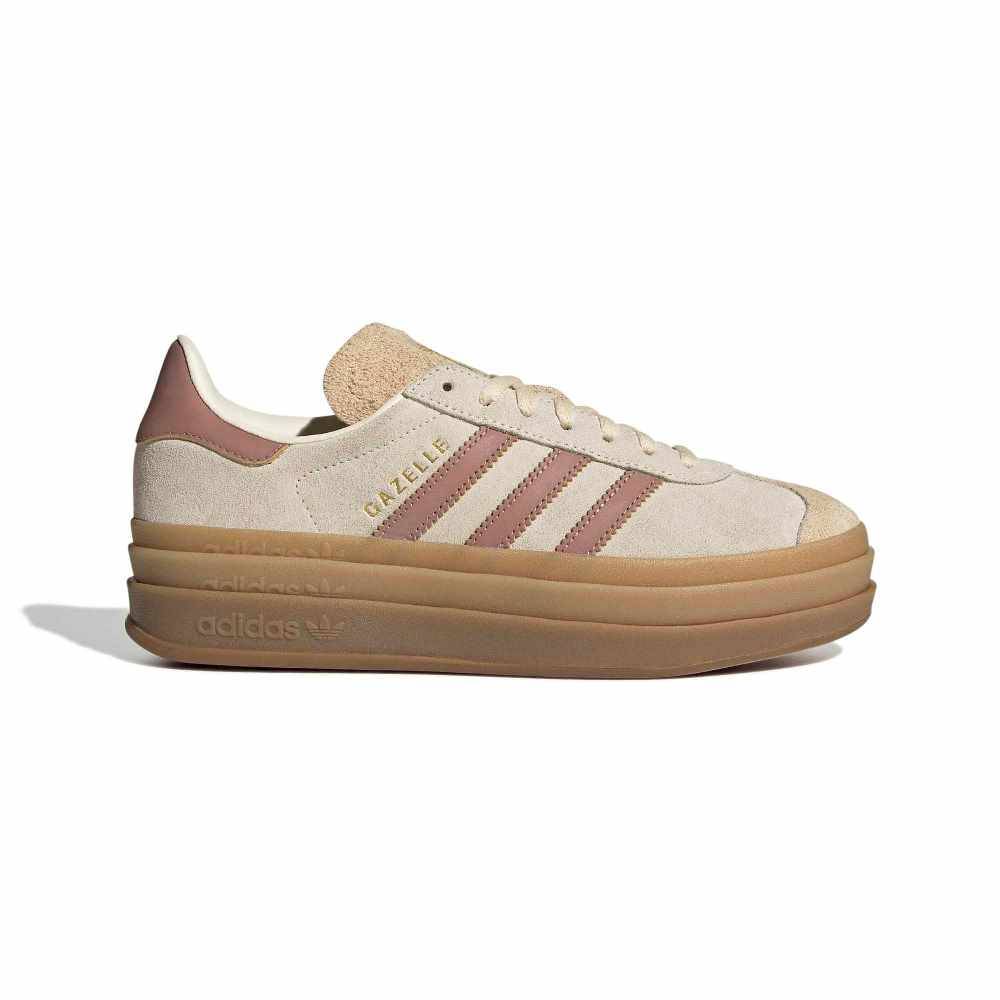 ADIDAS GAZELLE BOLD W