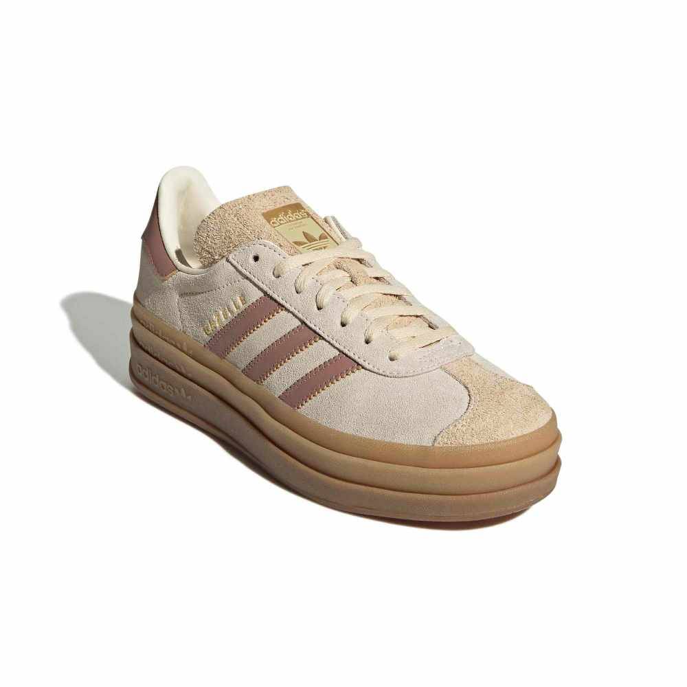 ADIDAS GAZELLE BOLD W