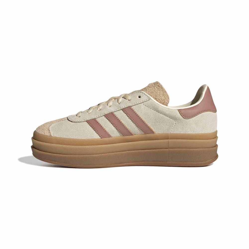 ADIDAS GAZELLE BOLD W