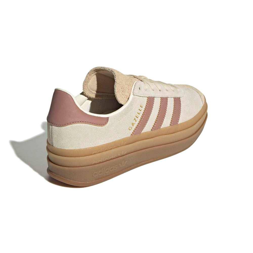 ADIDAS GAZELLE BOLD W