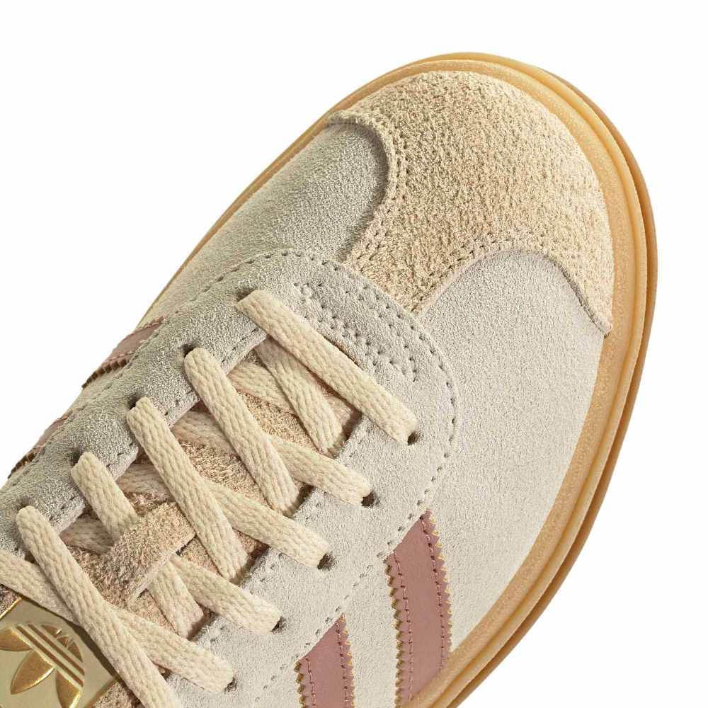 ADIDAS GAZELLE BOLD W