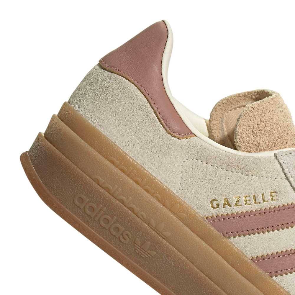ADIDAS GAZELLE BOLD W