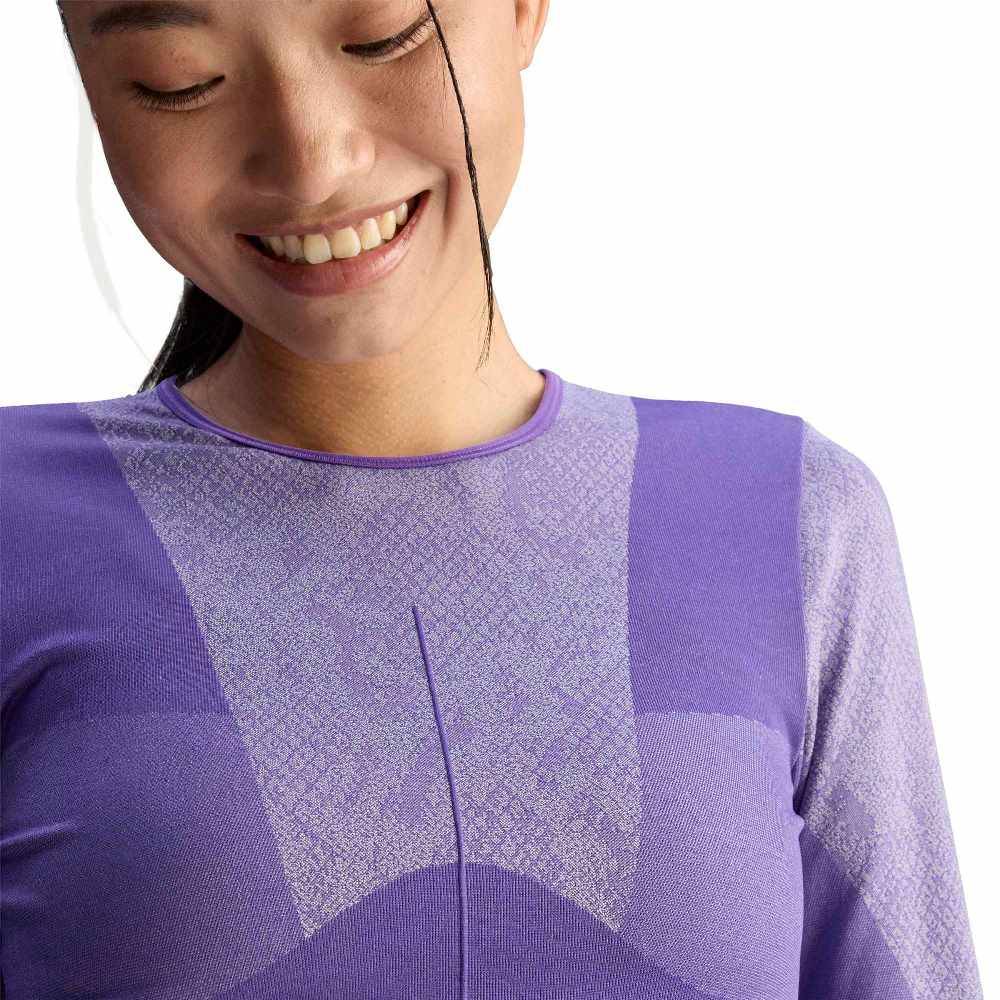 Adidas by Stella McCartney TST S LS