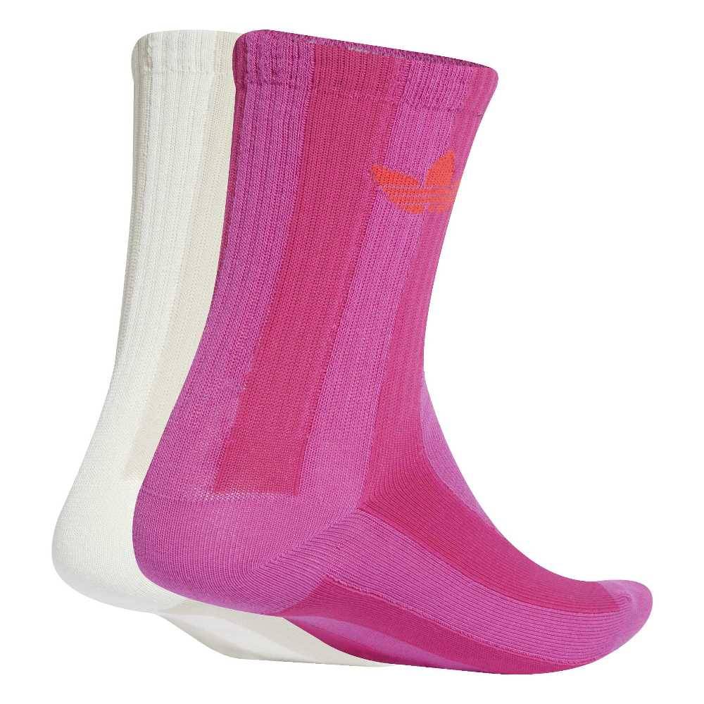 ADIDAS STRIPED CR S 2P