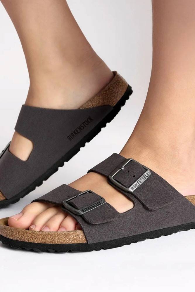 BIRKENSTOCK ARIZONA BIRKIBUC NARROW