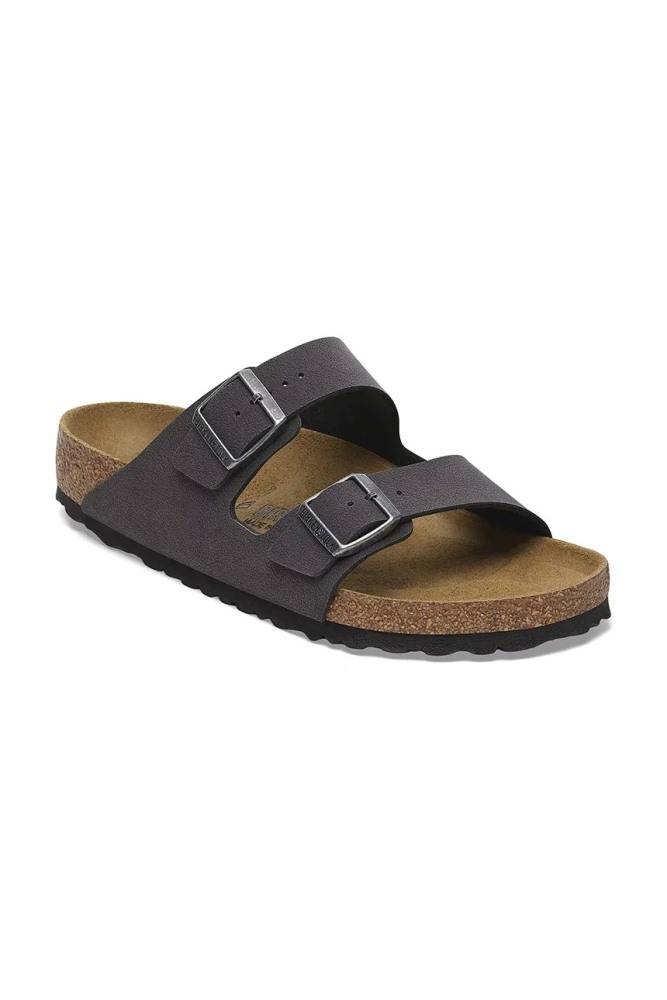 BIRKENSTOCK ARIZONA BIRKIBUC NARROW