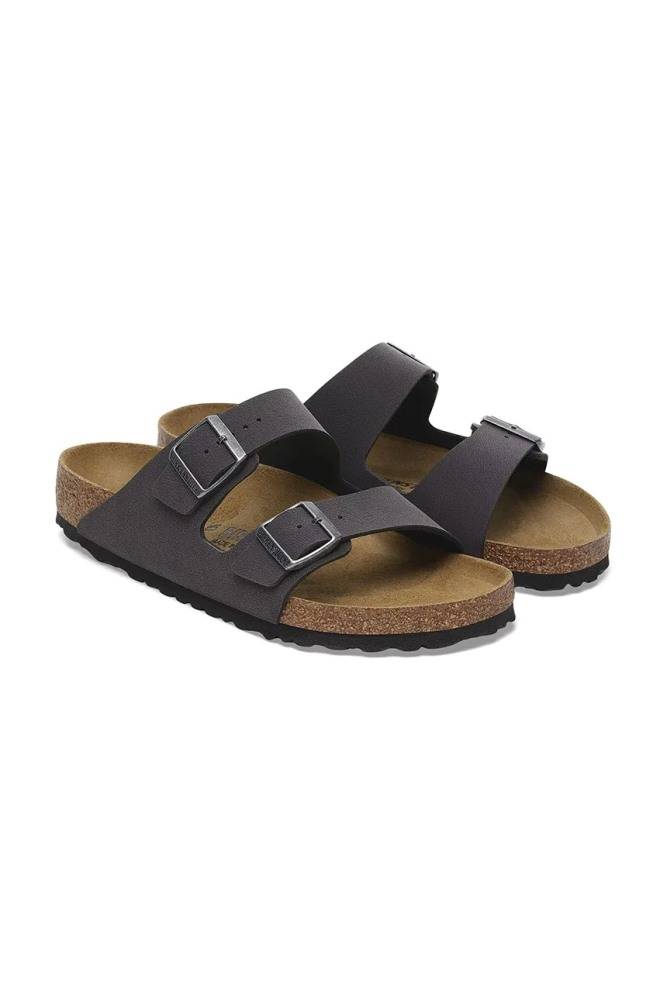 BIRKENSTOCK ARIZONA BIRKIBUC NARROW