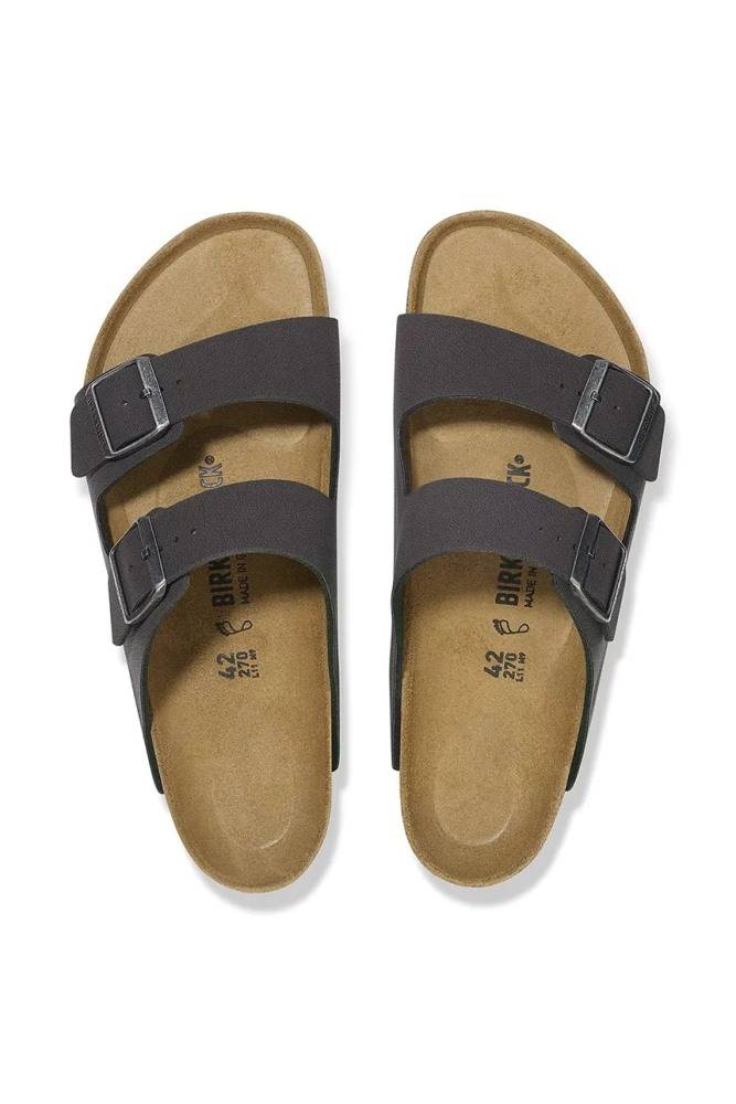 BIRKENSTOCK ARIZONA BIRKIBUC NARROW