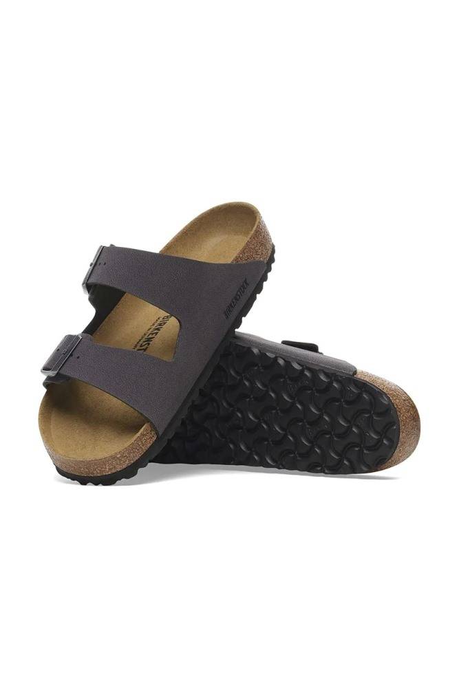 BIRKENSTOCK ARIZONA BIRKIBUC NARROW