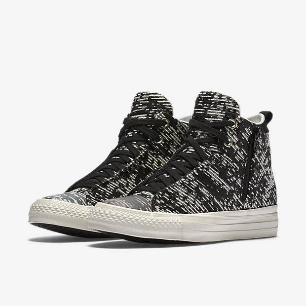 CONVERSE WMNS WINTER KNIT SELENE MID TOP