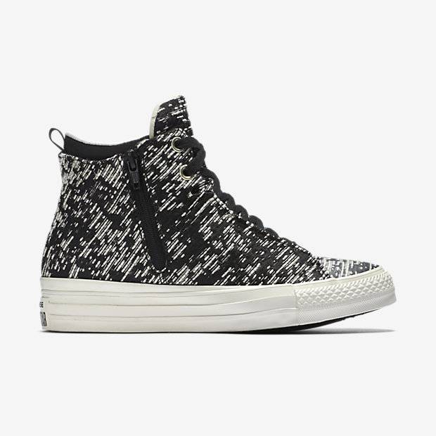 CONVERSE WMNS WINTER KNIT SELENE MID TOP