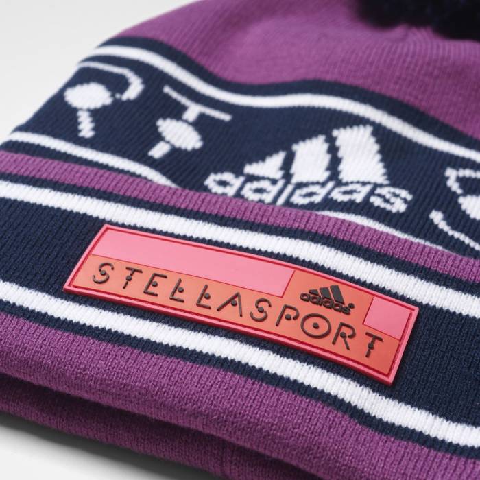ADIDAS STELLASPORT WOOLIE
