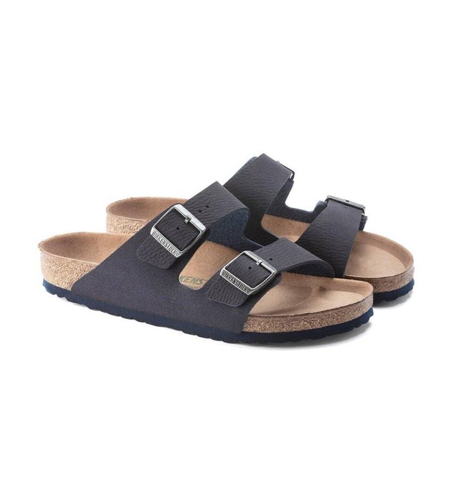 BIRKENSTOCK ARIZONA VEGAN SYNTHETICS NARROW