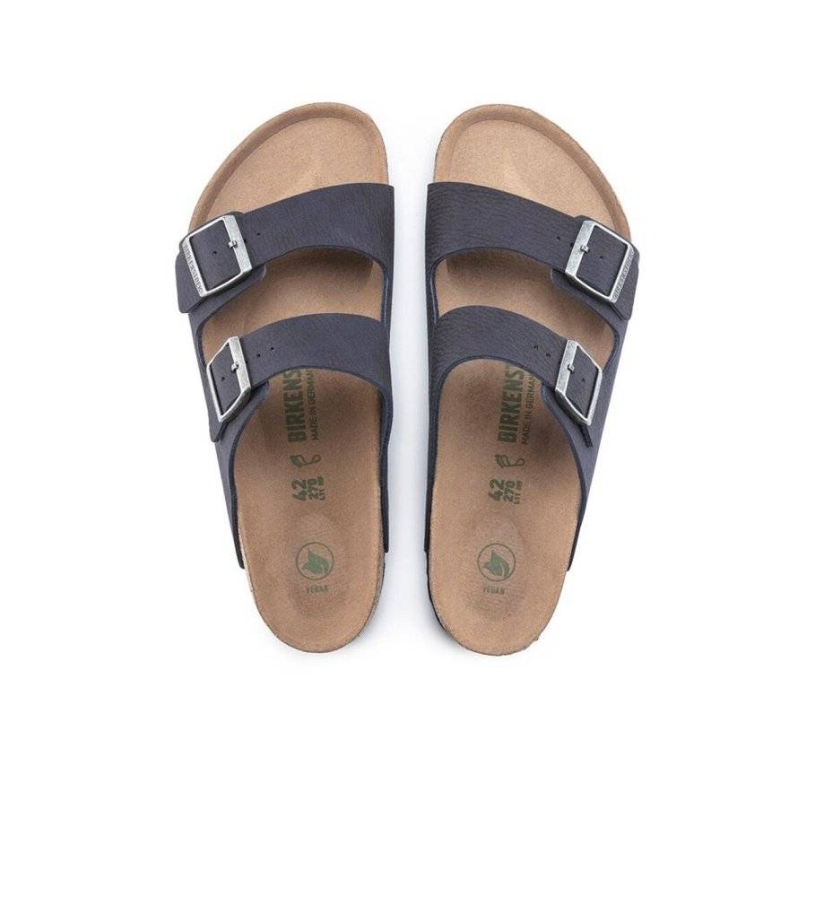 BIRKENSTOCK ARIZONA VEGAN SYNTHETICS NARROW