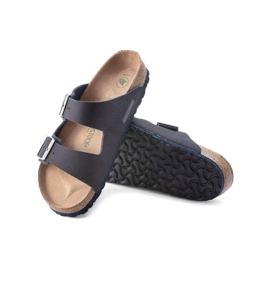 BIRKENSTOCK ARIZONA VEGAN SYNTHETICS NARROW