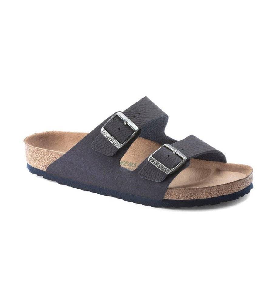 BIRKENSTOCK ARIZONA VEGAN SYNTHETICS NARROW