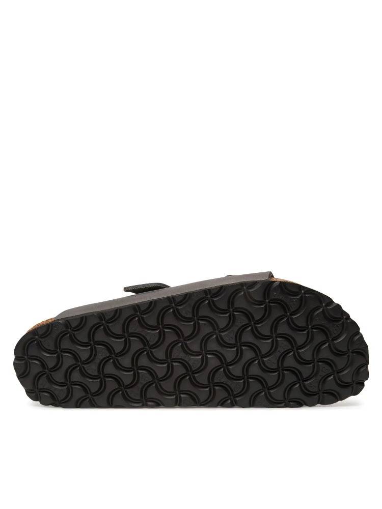 BIRKENSTOCK ARIZONA OILED LEATHER NARROW