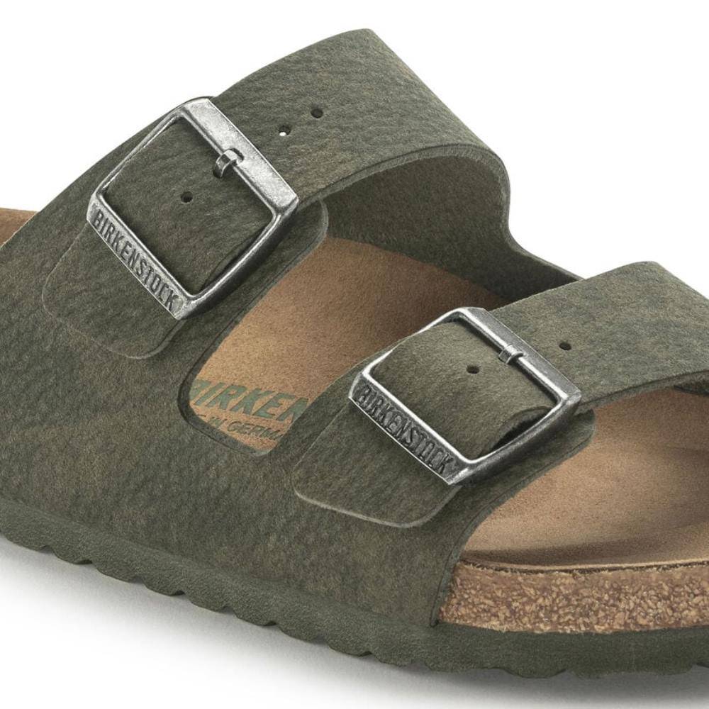 BIRKENSTOCK ARIZONA VEGAN SYNTHETICS NARROW