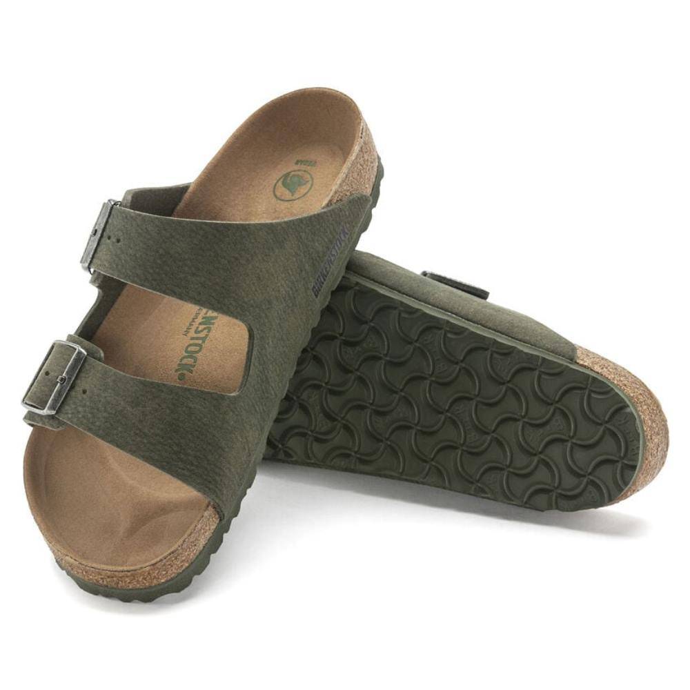 BIRKENSTOCK ARIZONA VEGAN SYNTHETICS NARROW