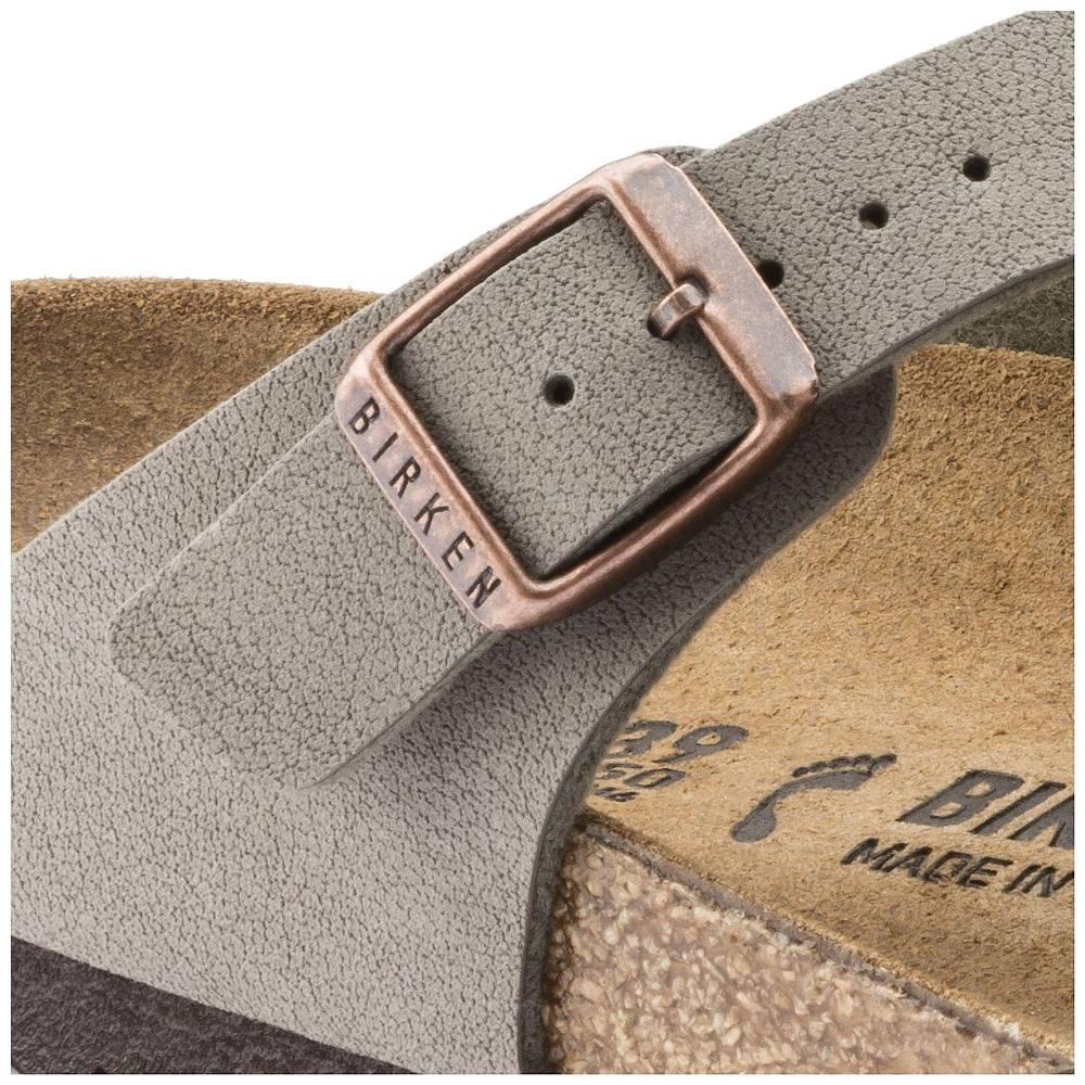 BIRKENSTOCK GIZEH BIRKIBUC NARROW