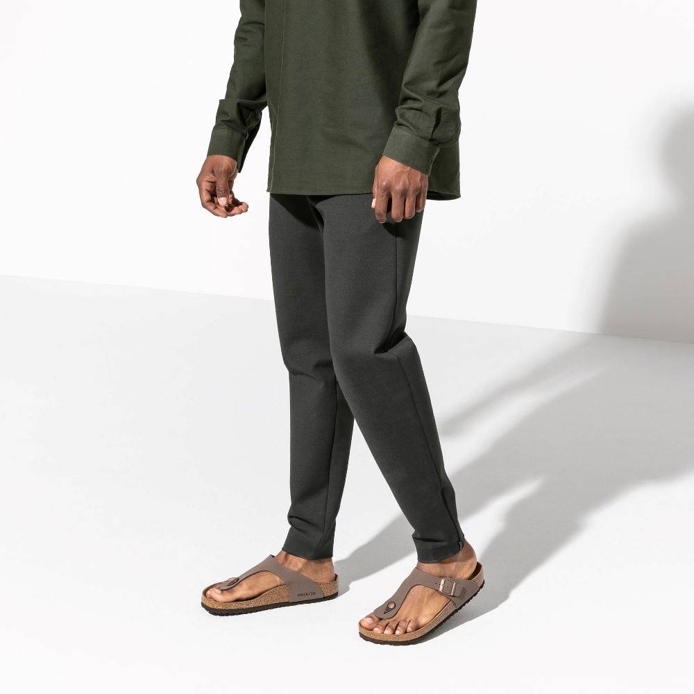 BIRKENSTOCK GIZEH BIRKIBUC NARROW