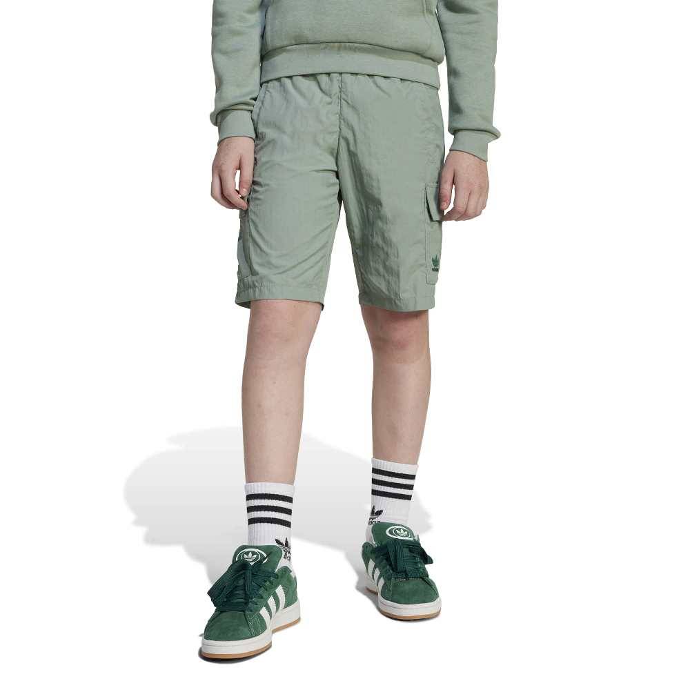 ADIDAS CARGO SHORTS