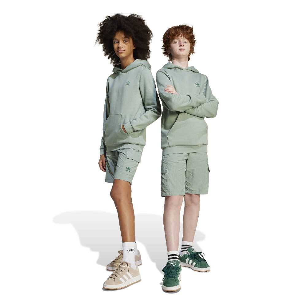 ADIDAS CARGO SHORTS